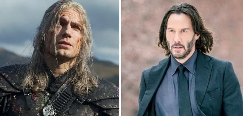 Geweldig nieuws voor de fans van The Witcher en John Wick: “Na korte pauze meteen doorgaan”