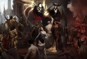 Special: Diablo IV gaat over de liefde en haat tussen de demon Lilith en de engel Inarius