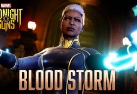Storm wordt speelbaar in de vierde en laatste uitbreiding van Marvel’s Midnight Suns – Trailer