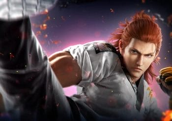 Nieuwe trailer van Tekken 8 draait om fan-favoriet Hwoarang die een coole redesign heeft gekregen