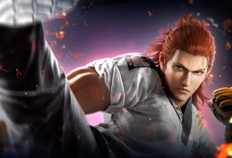 Nieuwe trailer van Tekken 8 draait om fan-favoriet Hwoarang die een coole redesign heeft gekregen