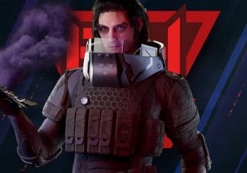 Ubisoft onthult Rainbow Six Siege jaar 8 seizoen 2 met meerdere trailers