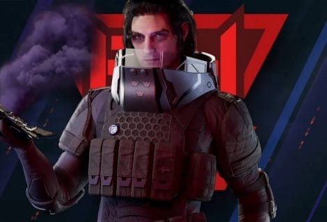 Ubisoft onthult Rainbow Six Siege jaar 8 seizoen 2 met meerdere trailers