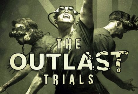 The Outlast Trials (PC)