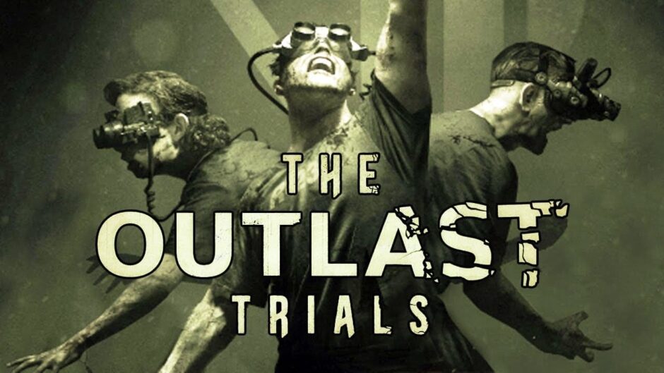The Outlast Trials (PC)
