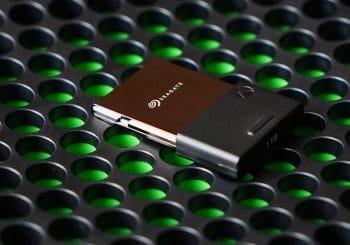 Prijzen van Seagate Expansion Cards voor Xbox Series-consoles zijn permanent verlaagd in de VS