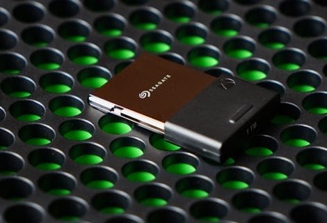 Prijzen van Seagate Expansion Cards voor Xbox Series-consoles zijn permanent verlaagd in de VS