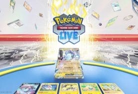 Free-to-play game Pokémon Trading Card Game Live heeft een releasedatum