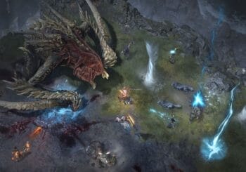 Er zijn al twee uitbreidingen in ontwikkeling voor Diablo IV