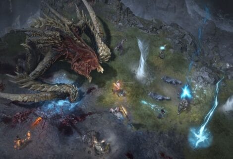 Er zijn al twee uitbreidingen in ontwikkeling voor Diablo IV