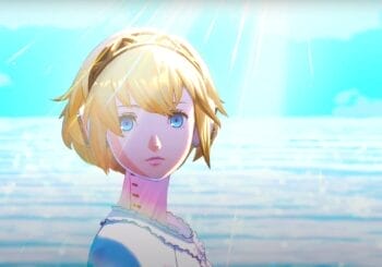 Persona 3 Reload officieel onthuld