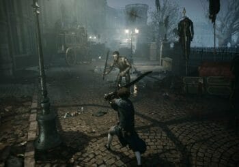 Lies of P video vertelt je alles over de gameplay