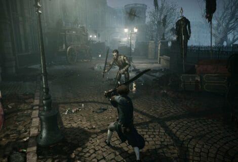 Soulsgame Lies of P krijgt mogelijk een uitbreiding