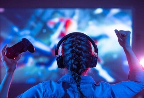 Welke landen hebben de grootste markten voor videogames?