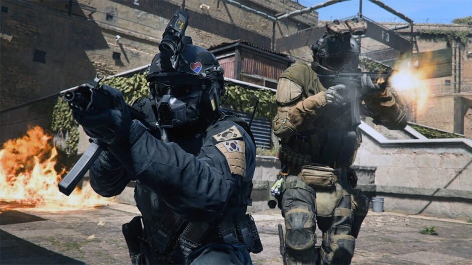 Call of Duty Warzone 2.0 krijgt volgens gerucht op 14 juni een map die zich afspeelt in Nederland
