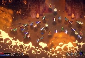 Roguelike actiegame 33 Immortals aangekondigd - Trailer