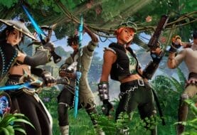 Fornite Chapter 4 Season 3 nu beschikbaar, trailer vrijgegeven