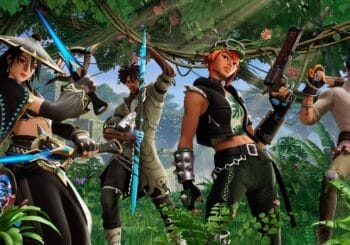 Fornite Chapter 4 Season 3 nu beschikbaar, trailer vrijgegeven