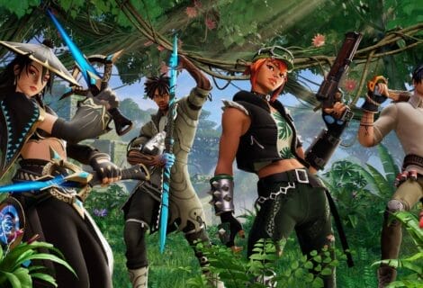 Fornite Chapter 4 Season 3 nu beschikbaar, trailer vrijgegeven