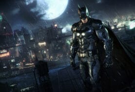 Batman: Arkham Trilogy komt dit jaar naar de Nintendo Switch