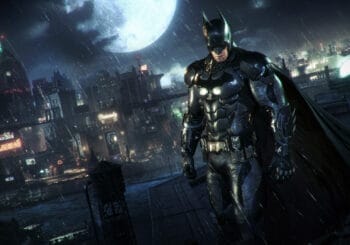 Batman: Arkham Trilogy komt dit jaar naar de Nintendo Switch