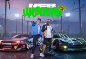Vol 3 content update aangekondigd voor Need for Speed: Unbound – Trailer