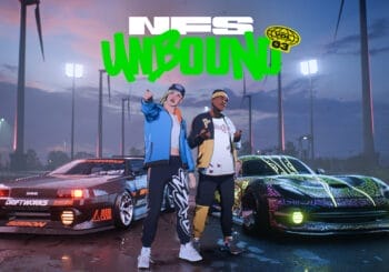 Vol 3 content update aangekondigd voor Need for Speed: Unbound – Trailer