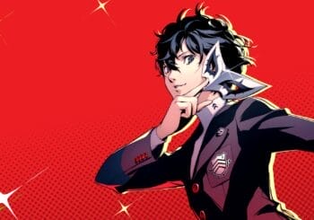 Aankondiging van 'Persona 5 T' wordt mogelijk binnenkort gedaan