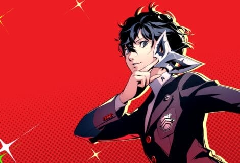 Aankondiging van 'Persona 5 T' wordt mogelijk binnenkort gedaan