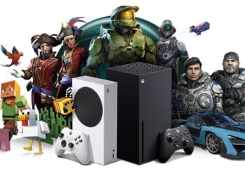 Microsoft verhoogt prijzen van Xbox Game Pass en Xbox Series X in de Benelux