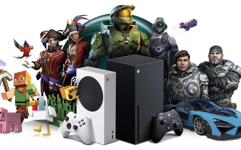 Microsoft verhoogt prijzen van Xbox Game Pass en Xbox Series X in de Benelux