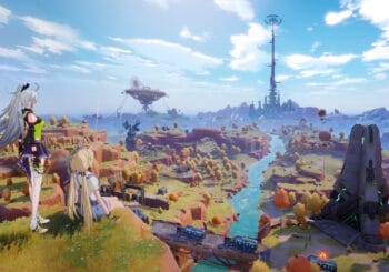 Releasedatum voor PlayStation-versie van Tower of Fantasy is bekendgemaakt