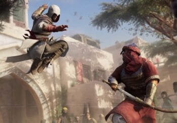 Assassin's Creed Mirage Developer Diary bevestigt dat de serie terugkeert naar haar roots