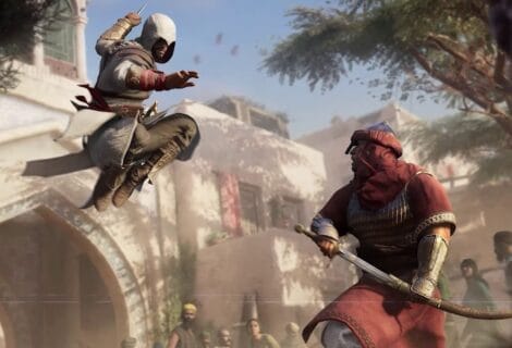 Assassin's Creed Mirage heeft de beste new-gen lancering van een Ubisoft-game tot nu toe gehad