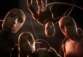 Annihilation Instinct-uitbreiding voor Atomic Heart verschijnt in augustus - Trailer