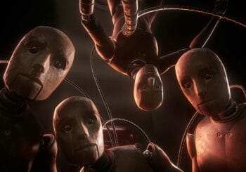 Annihilation Instinct-uitbreiding voor Atomic Heart verschijnt in augustus - Trailer