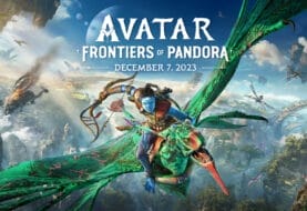 Open wereld game Avatar: Frontiers of Pandora is goud gegaan