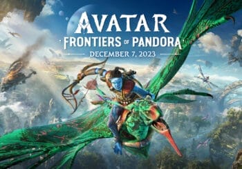 Open wereld game Avatar: Frontiers of Pandora is goud gegaan