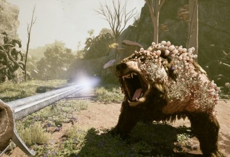 Microsoft toont allereerste gameplay van zeer geanticipeerde RPG Avowed