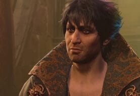 Harry Potter-acteur speelt Lord Enver Gortash in Baldur's Gate 3