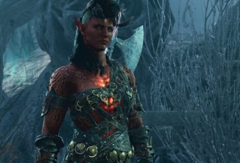 Patch 2 van Baldur's Gate 3 is nu beschikbaar met een nieuwe epiloog voor het personage Karlach en meer