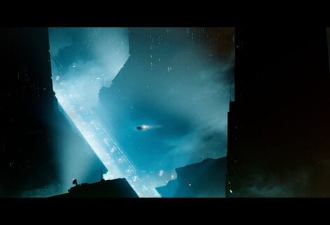 Blade Runner 2033: Labyrinth aangekondigd met eerste trailer