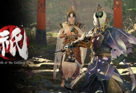 Capcom kondigt actiegame Kunitsu-Gami: Path of the Goddess aan