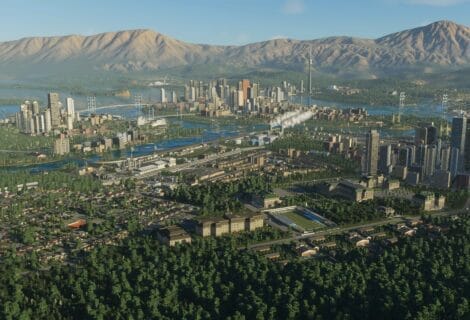 Bouw je eigen unieke stad vanuit het niets in de gameplay trailer van Cities Skylines II