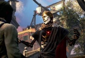 InXile's nieuwe game Clockwork Revolution lijkt op een mix tussen BioShock en Dishonered