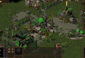 Gemaakt voor nostalgische gamers, DORF brengt de ouderwetse look and feel van Command & Conquer terug - Trailer