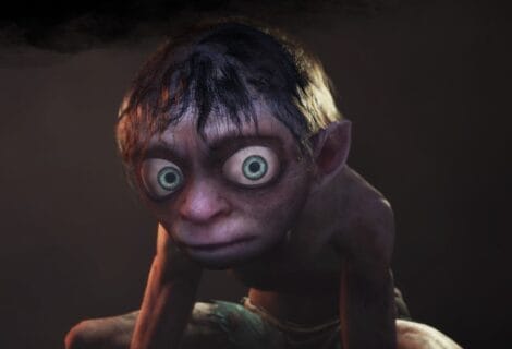 Studio achter The Lords of the Rings: Gollum gaat geen games meer maken