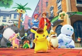 Review: Detective Pikachu Returns – Een verhaalgedreven Pokémon-game