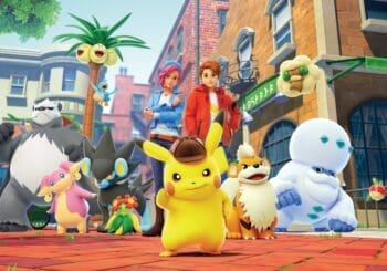 Review: Detective Pikachu Returns – Een verhaalgedreven Pokémon-game