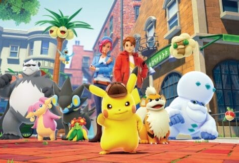 Review: Detective Pikachu Returns – Een verhaalgedreven Pokémon-game